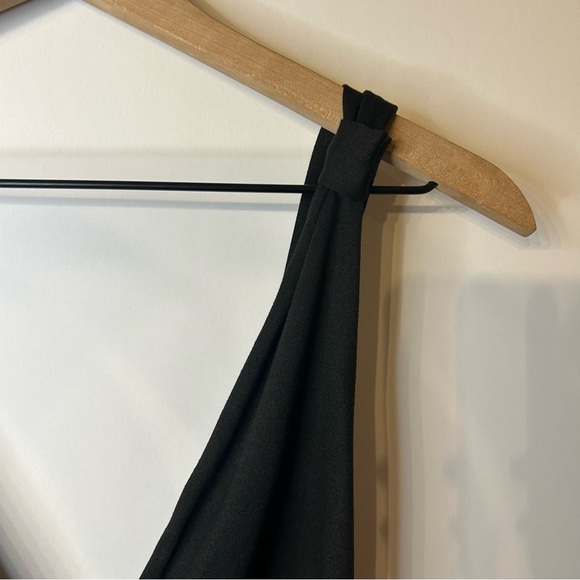 *NWT* Kimchi Blue Kennedi Knot Cami Top in Black, Size Large - Picture 7 of 13